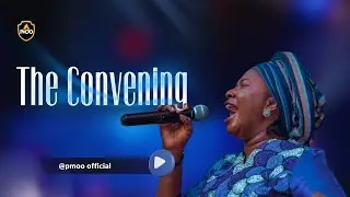 The Convening - PMOO || RCCG The Envoys 
