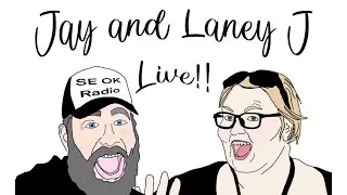 Jay & Laney J LIVE