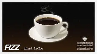 Black Coffee.