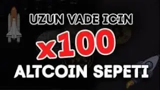 Uzun vade alt coin sepeti ETH | ADA | SOL | WINK | XEC | FUN | REEF | RVN | SC | DEGO | MANA |