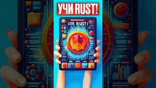 Язык Программирования RUST