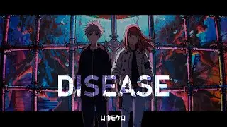 Heavenly Delusion EP 5 OST - Disease [HQ Cover] (sheets)