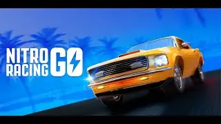 Огляд Idle Racing GO Car Clicker Tycoon
