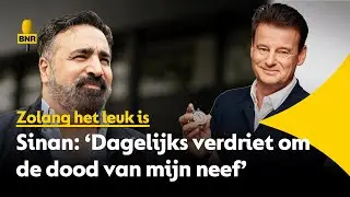 Sinan Can: 'Ik heb elke dag verdriet dat ik de dood van mijn neef niet kon voorkomen' #7