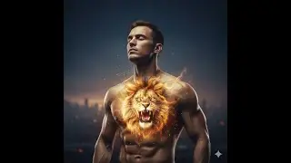 Lion In My Chest - Melodic Techno & Progressive House