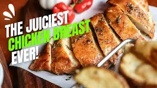 Mastering Pan Roasted Chicken Breast: A Step-by-Step Guide