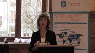 Substantive Equality Revisited: Prof. Sandra Fredman