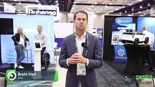 SEVEN Time Exhibitor EMG On Why They Keep Coming Back to #DDCE