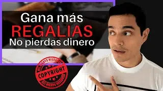 💰Como GANAR MAS REGALIAS [Songtrust] | Curso Marketing y Negocio Musical