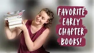 Fun & Engaging Chapter Books for Kids Who Are Learning to Read. Our Homeschool Top Picks.