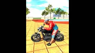 Rocky Kgf Bike Cheat Code In Indian Bike Driving 3D 