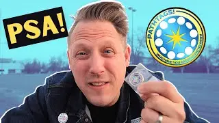 GEOCACHING PSA! (Put Pathtags in Geocaches)