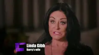 Barry Gibb on Piers Morgan 