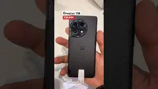 Oneplus 11R Price (Croma) #shorts #oneplus11r #oneplus #croma #explore