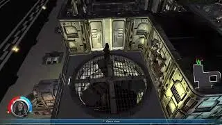 Marvel Ultimate Alliance: Captain Carter gameplay