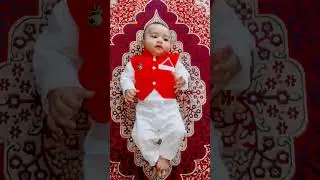 Bakra Eid Mubarak | Eid ul Adha Mubarak baby #bakraeid2023 #eid #eiduladha2023