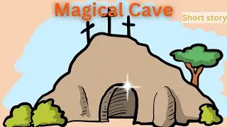 Magical Cave||Moral stories||Kids||Animated stories
