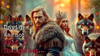 Alpha David was not what I thought but&hellip; | wolf shifter romance