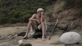 Hamish Base Camp Film