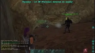 Server 526 (Final) bye ddosers - Ark Official Ps4