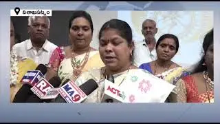 @Mayor05 @V6NewsTelugu @keerthisreenews3489 @news Act news about NDK Academy