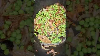 #खिलाखिलामटरपुलावबनानेकीविधि #Shorts #ShortsVideo Matar Pulao Recipe, #AmazingTips&Tricks #Hacks