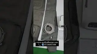 DVT Compression therapy Machine By MedicalBazzar #physioclinic #physiotherapy #physio