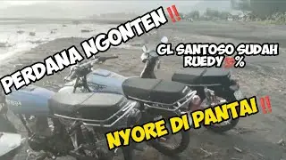 NGONTEN PERDANA‼️‼️‼️BERSAMA GL SANTOSO DAN KAWAN KAWAN‼️‼️‼️‼️‼️