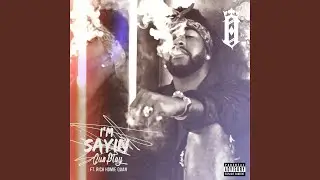 I'm Sayin' (feat. Rich Homie Quan)