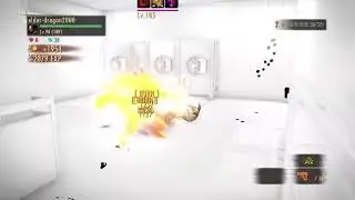 『バイオハザードリベレーションズ2』レイドモード
