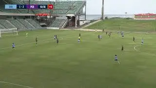 Westfield W-League 2019/20: Round 13 - Sydney FC Women v Perth Glory Women (Full Game)