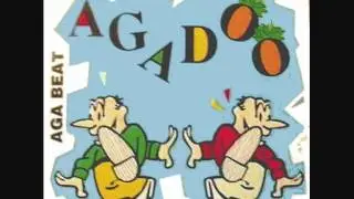 Aga Beat: Agadoo (1989)