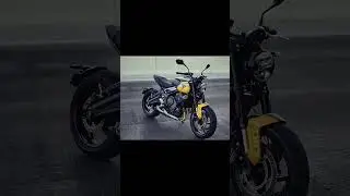 Triumph Trident 660 Updated at IBW 2025 Explained