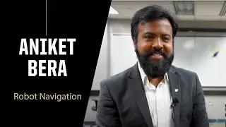 Purdue Expert: Robot Navigation
