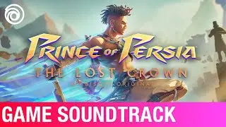 The Clock Tower | Prince of Persia : The Lost Crown (OST) | Mentrix