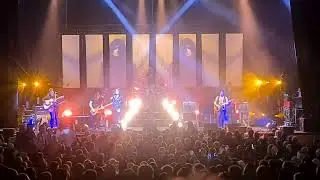 The classic Rock show Live at the bristol beacon 2026 #ozzyosborne #theclassicrockshow #bristol 