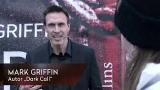 Mark Griffin | DARK CALL - DU WIRST MICH NICHT FINDEN | Escape Room