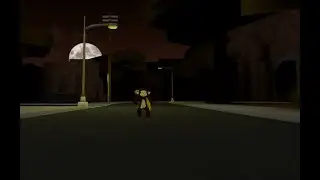 ⭐Raiding as Monkey On Da Hood⭐
