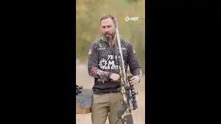 Балансировка винтовки в PRS