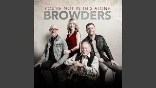 You're Not In This Alone