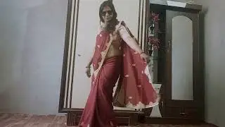 Saree fashion show in plets