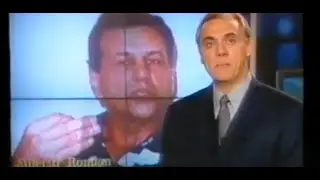 Direct Line: Fake clowns/prosecutor - 02/09/1999