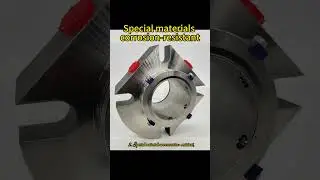 What is the Industrial Seal Guardian?#mechanical  Seal,#Pump #chemical  Industry,#industrial  Seal