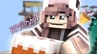 It's My Birthday!