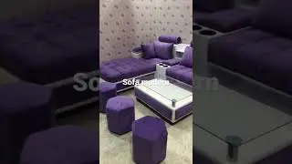 Sofa modern sangat istimewah harga murah
