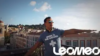 LEOMEO LIVE SESSION DISCO HOUSE
