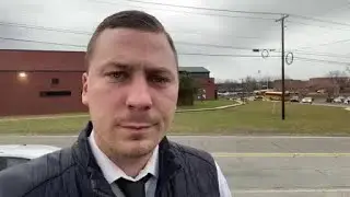 Reporter Update: Seneca Valley School District Says Rumor Of Threat On Social Media 'Non-Credible'