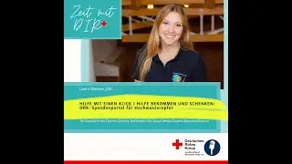 Hochwasserhilfe: #DRK-Portal f&uuml;r Helfer und Hilfesuchende in Ahrweiler