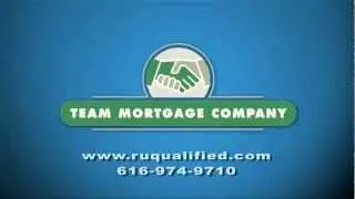 Team Mortgage Company Grand Rapids, Michigan
