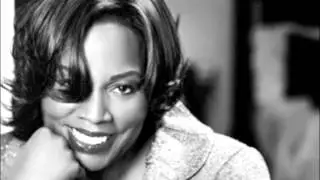 WRAPPED AROUND YOUR FINGER : Dianne Reeves With Bob Belden Ensemble